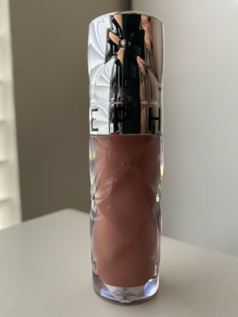 SEPHORA COLLECTION Outrageous Plump Hydrating Lip Gloss 0.2 oz / 6 mL